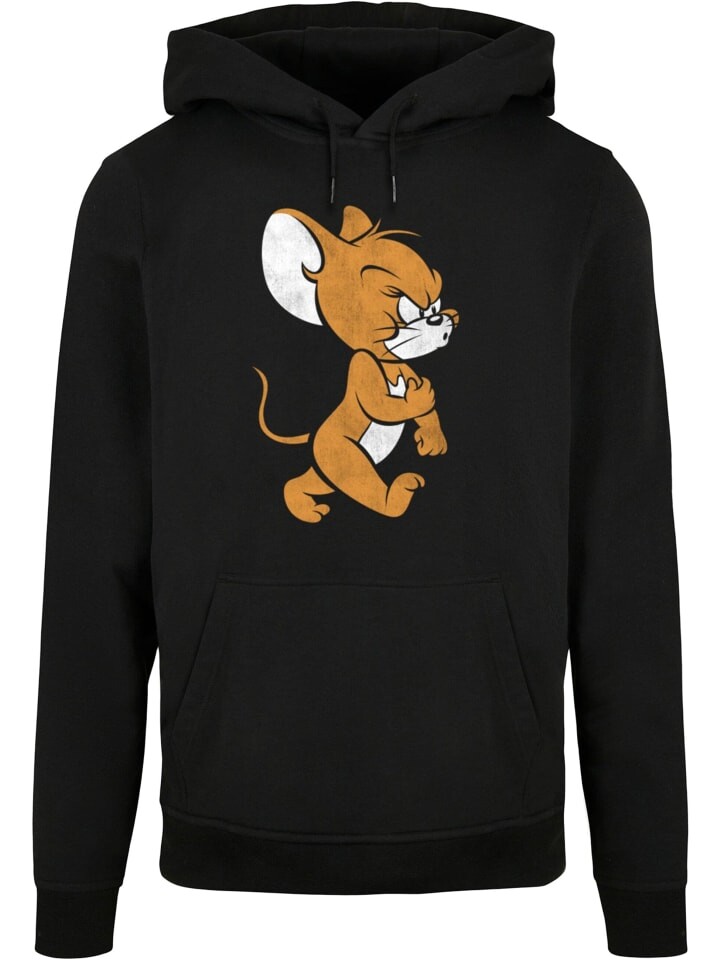 

Толстовка Absolute Cult Kapuzenpullover, черный