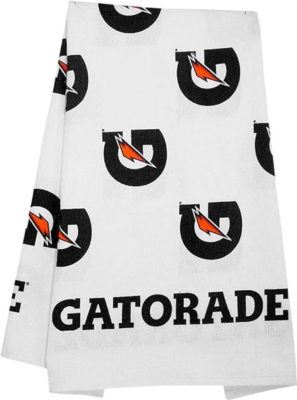

Полотенца Gatorade 24 x 42 дюйма, белый