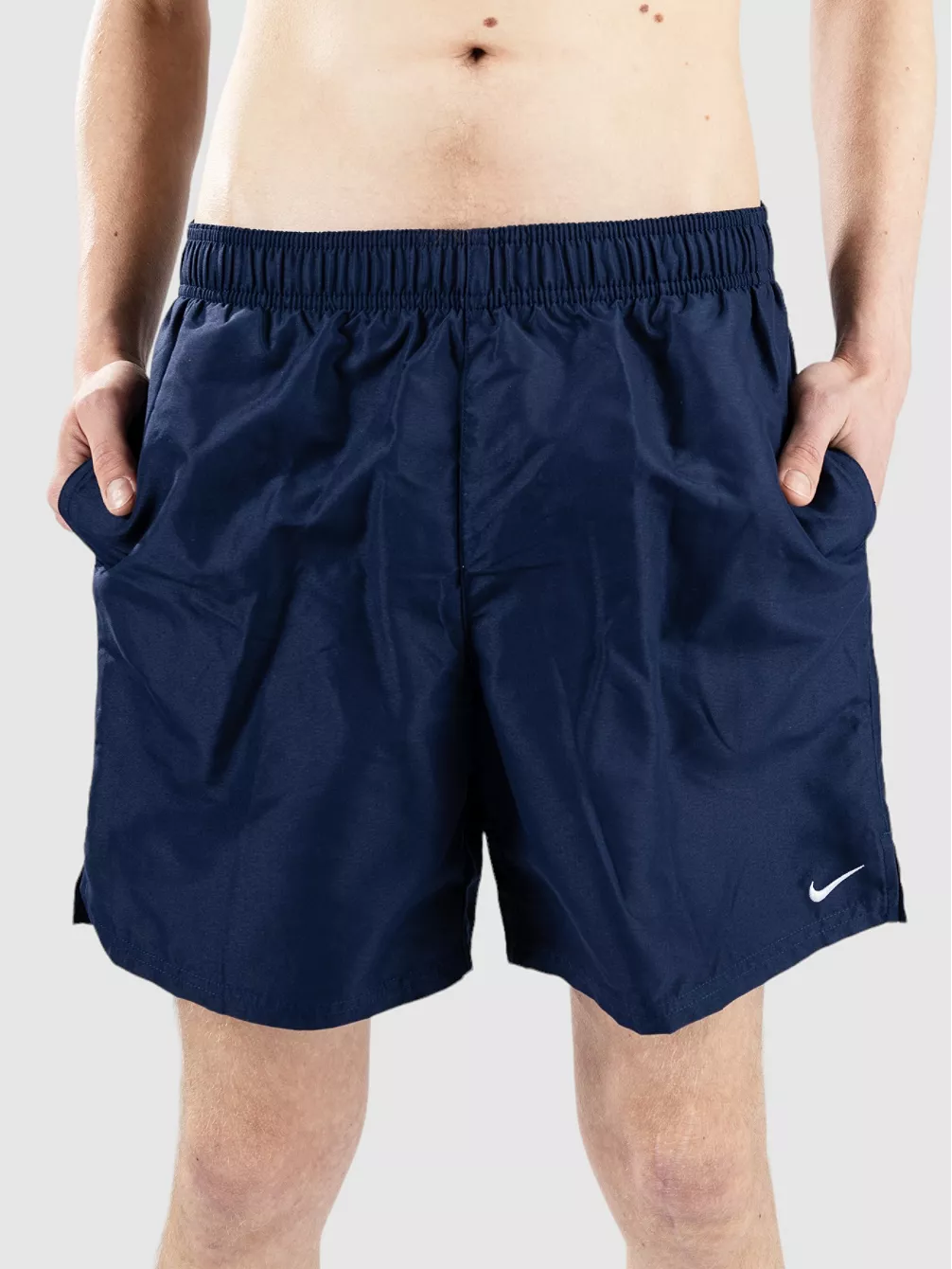 

Шорты для волейбола 7 дюймов Nike Swim, синий