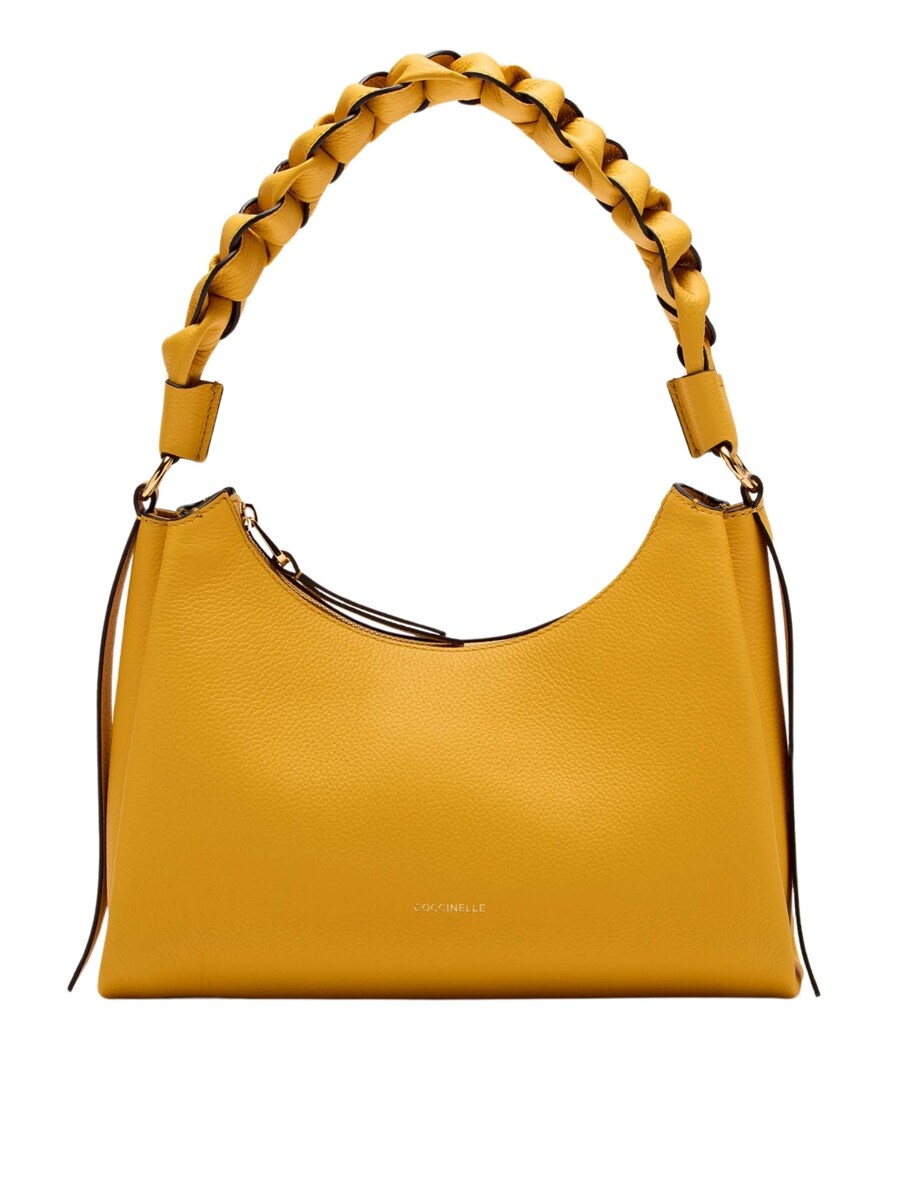 

Сумка через плечо Coccinelle COCCINELLE DOUBLE BOHEME, Yellow