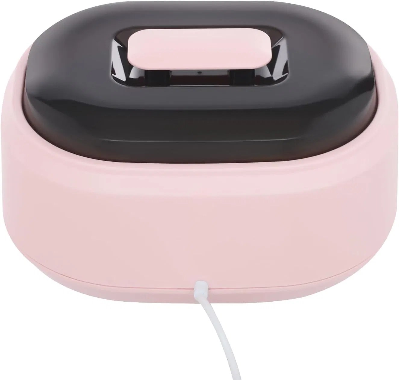 Парафиновая ванна для рук и ног объемом 3.4 л от HOMEASY ‎Cucummoo, Pink — фото 4