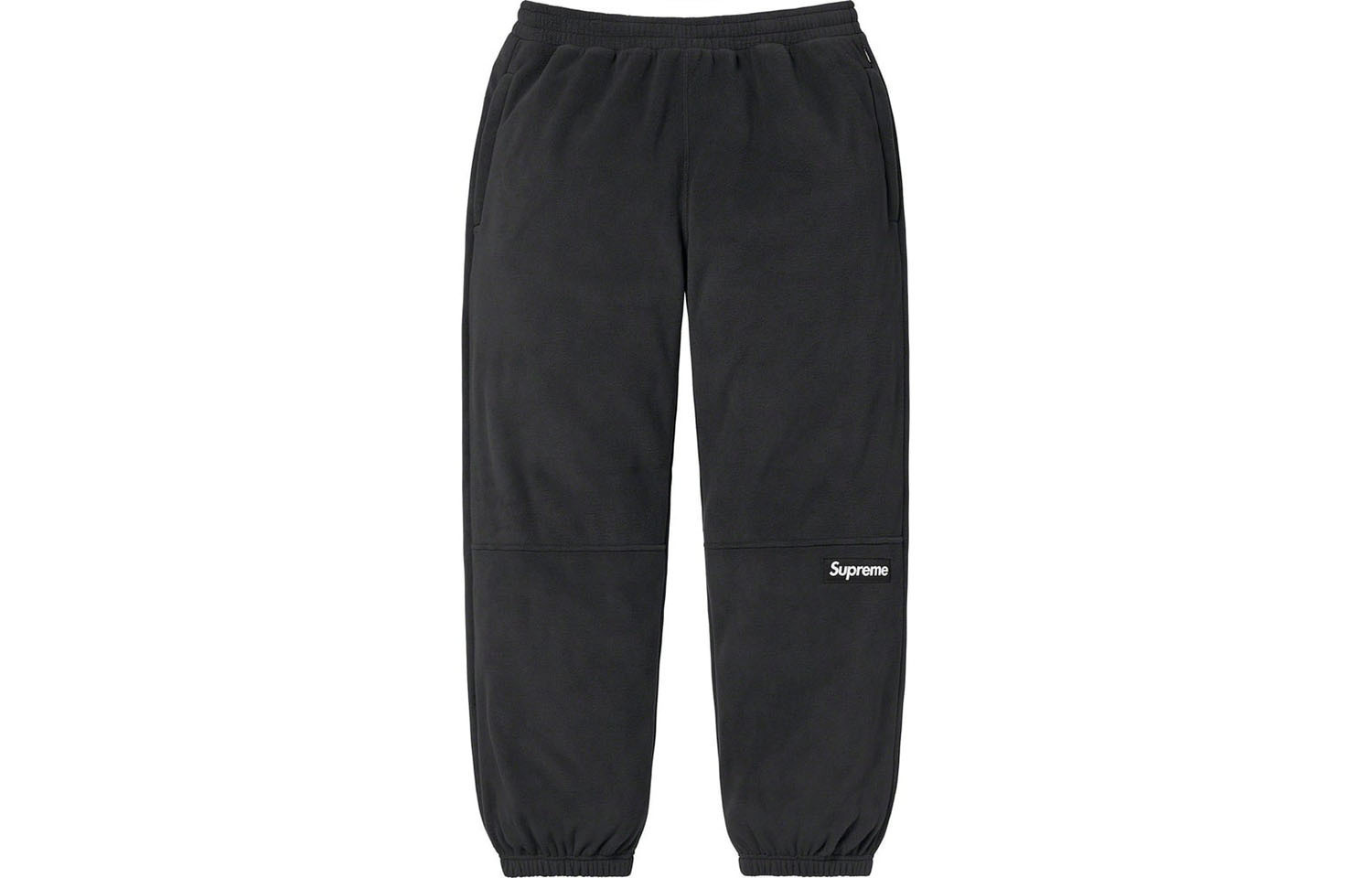Брюки Polartec FW23 Supreme, Темно-фиолетовый/Темно-фиолетовый — фото 2