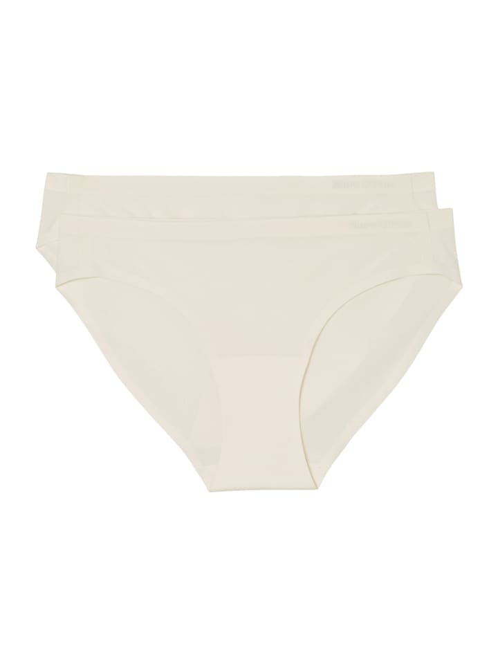 

Трусы Marc O'Polo, цвет white cotton