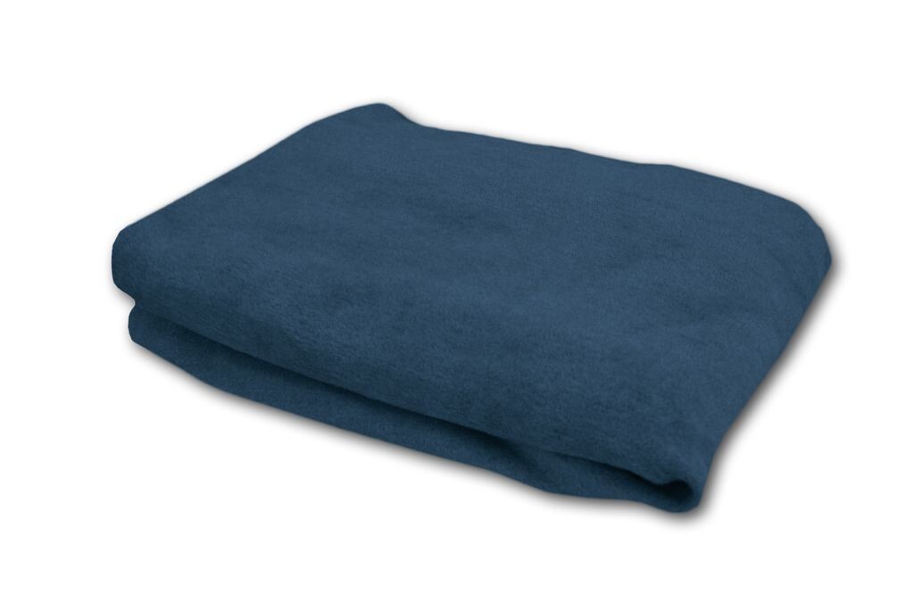 

Одеяло jilda-tex Cosy Days 130х170 см (бирюзовый) Dero Textilien
