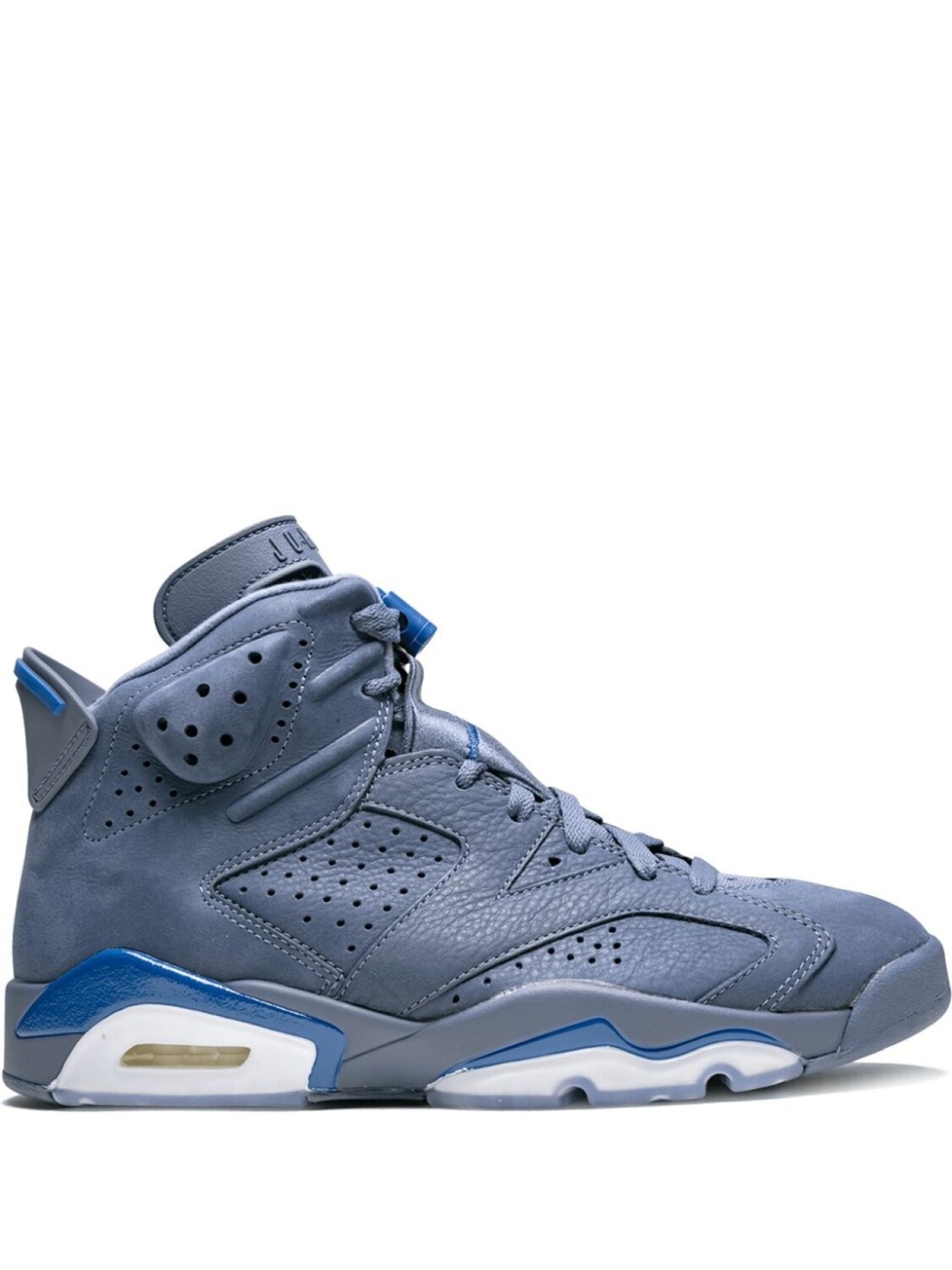 

Кроссовки Air 6 Retro Jordan, синий, Серый, Кроссовки Air 6 Retro Jordan, синий