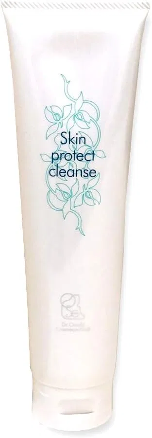 Гель для умывания Dr.Onishi Cosmeceutical — Skin Protect Cleanse, 150 мл