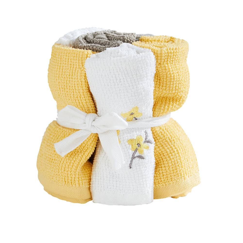 

SKL Home Spring Garden Набор мочалок для мытья посуды, мультиколор