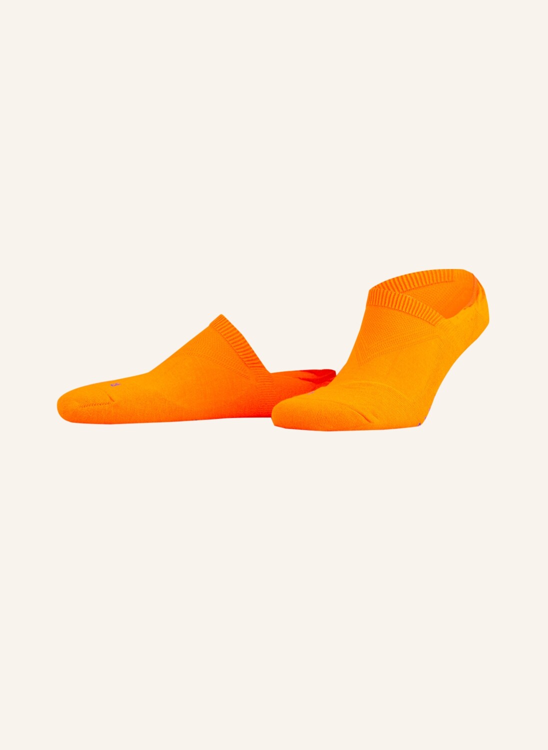 

Носки-кроссовки cool kick FALKE, цвет NEONORANGE