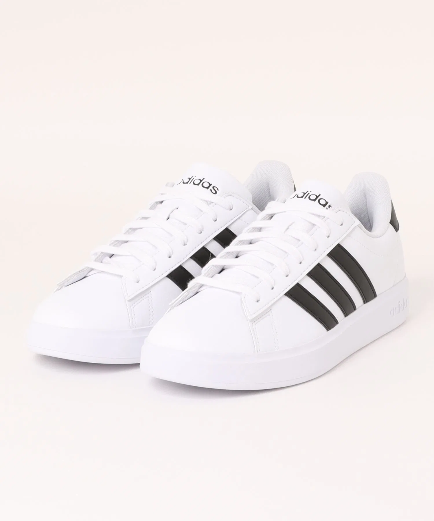 Мужские кроссовки Adidas GRANDCOURT2.0M