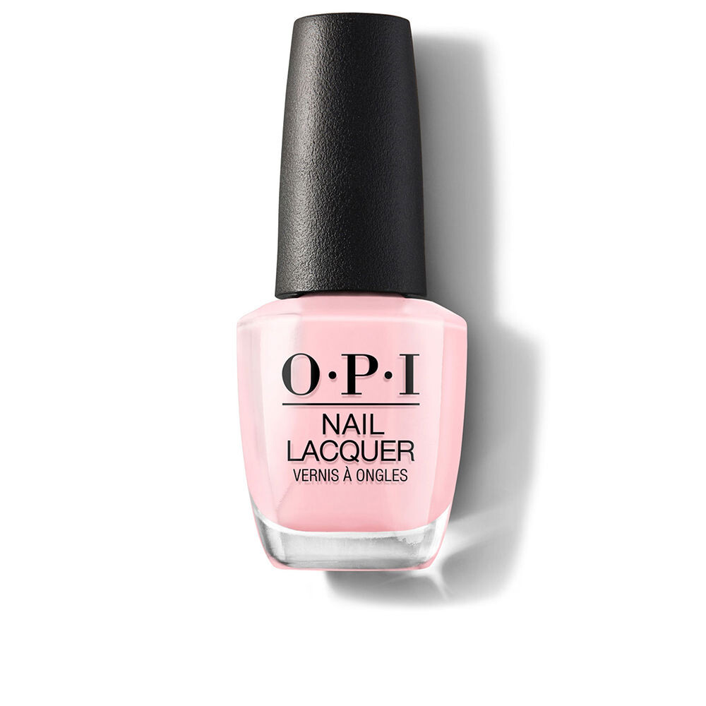 

Лак для ногтей Nail lacquer Opi, 15 мл, its’s a girl