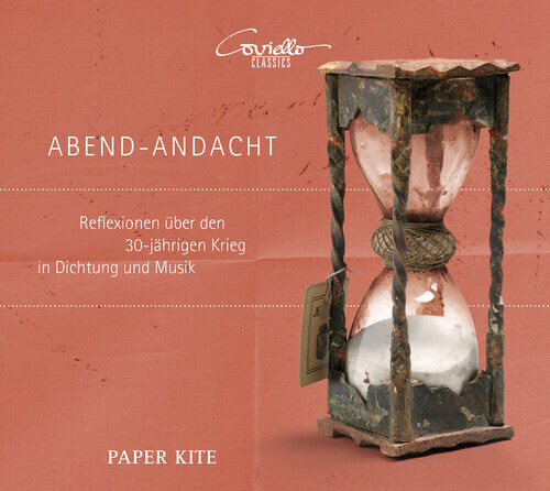 

CD диск Abend-Andacht / Various: Abend-Andacht