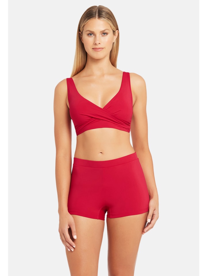 

Плавки бикини Sea Level, красный