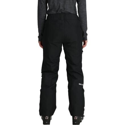 

Брюки Tungsten II женские Outdoor Research, черный