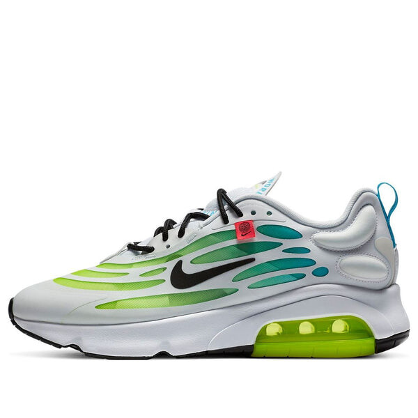 

Кроссовки air max exosense se Nike, белый