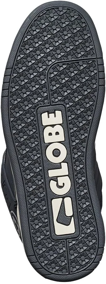 Мужские кроссовки Globe Tilt blau/grau Basic, Streetwear, синий/серый — фото 2