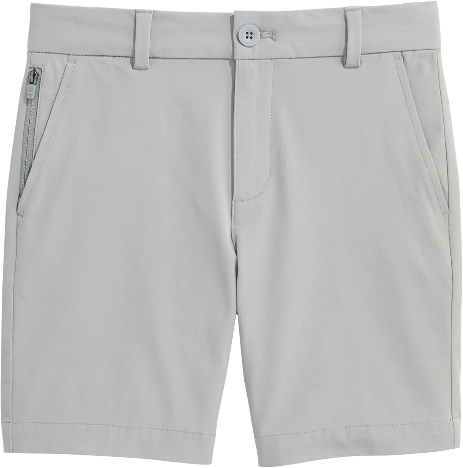 Шорты для мальчиков Active с регулируемой резинкой, Vineyard Vines, серый