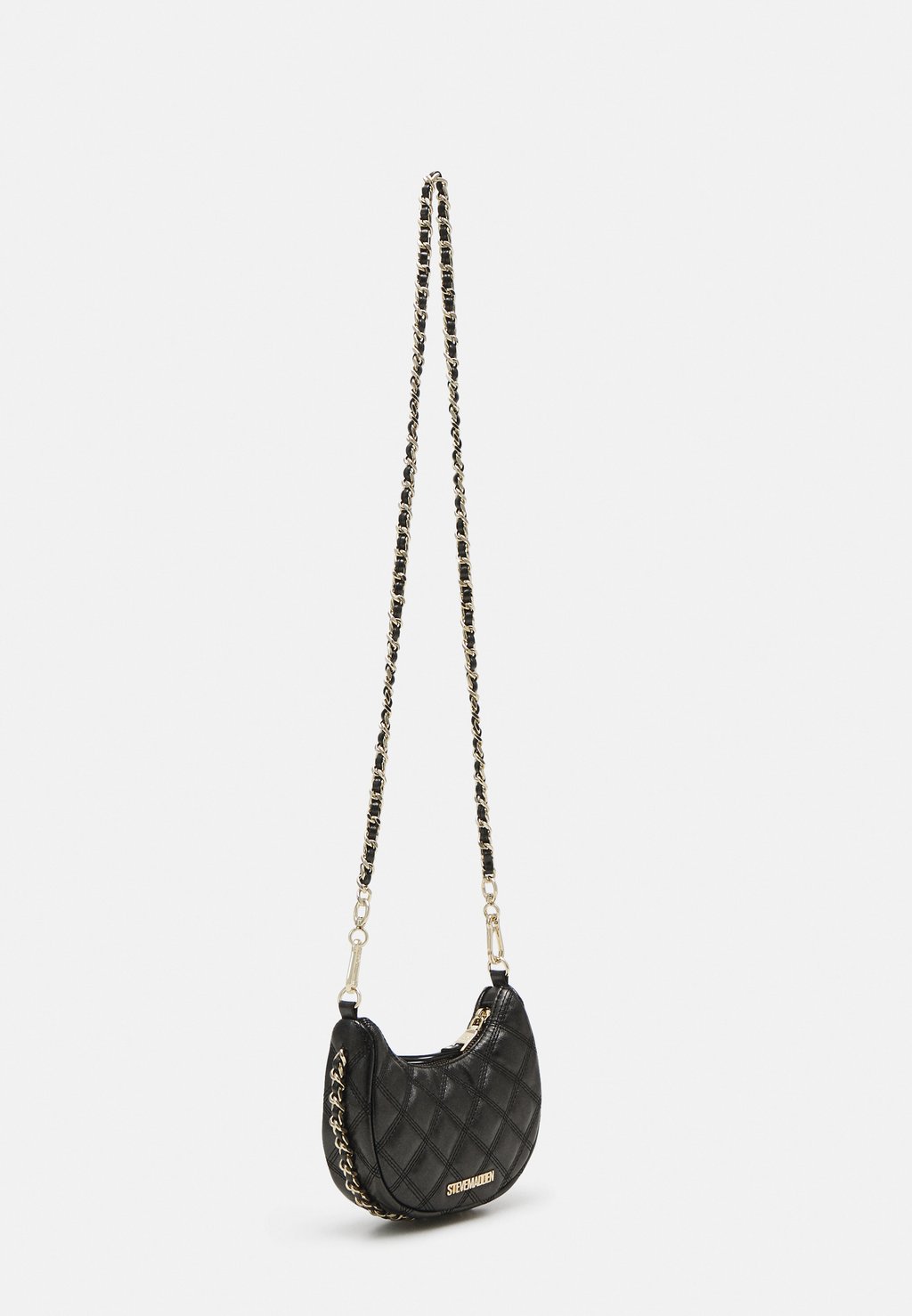 

Сумка BWINKY Steve Madden, черный