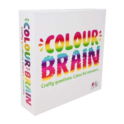 

Настольная игра Colourbrain Big Potato