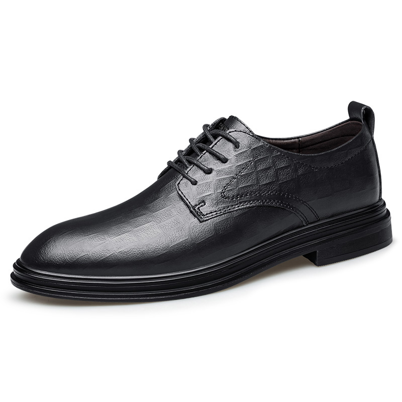 

LEXON Туфли Business Formal, Fashion Trend, Commute, Workplace, Classic, Textured Elegance