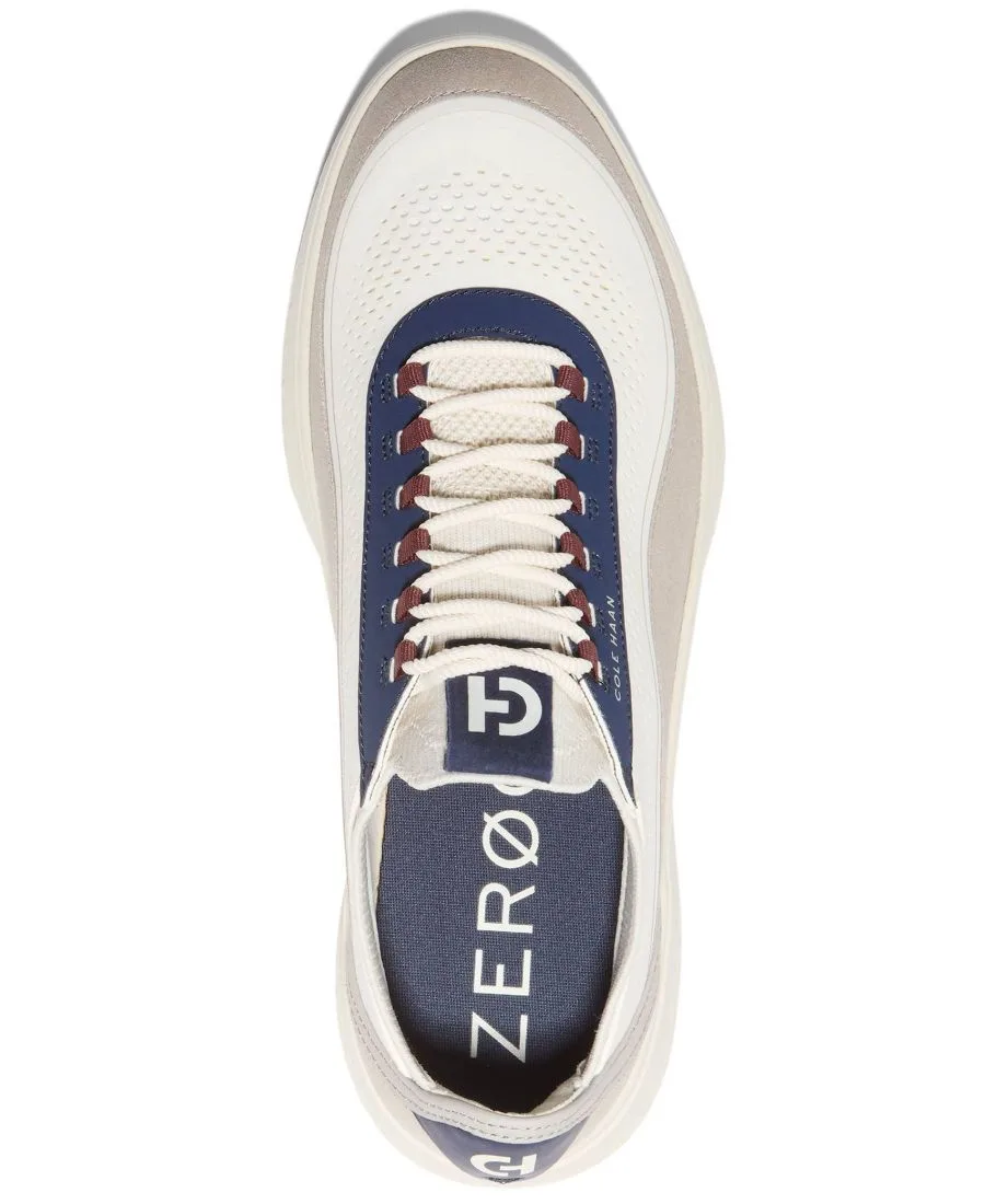Мужские кроссовки Generation ZeroGrand III с закругленным носком Cole Haan, Paloma — фото 4