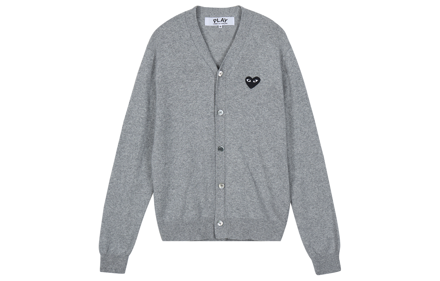 

Свитер Men's CDG Play