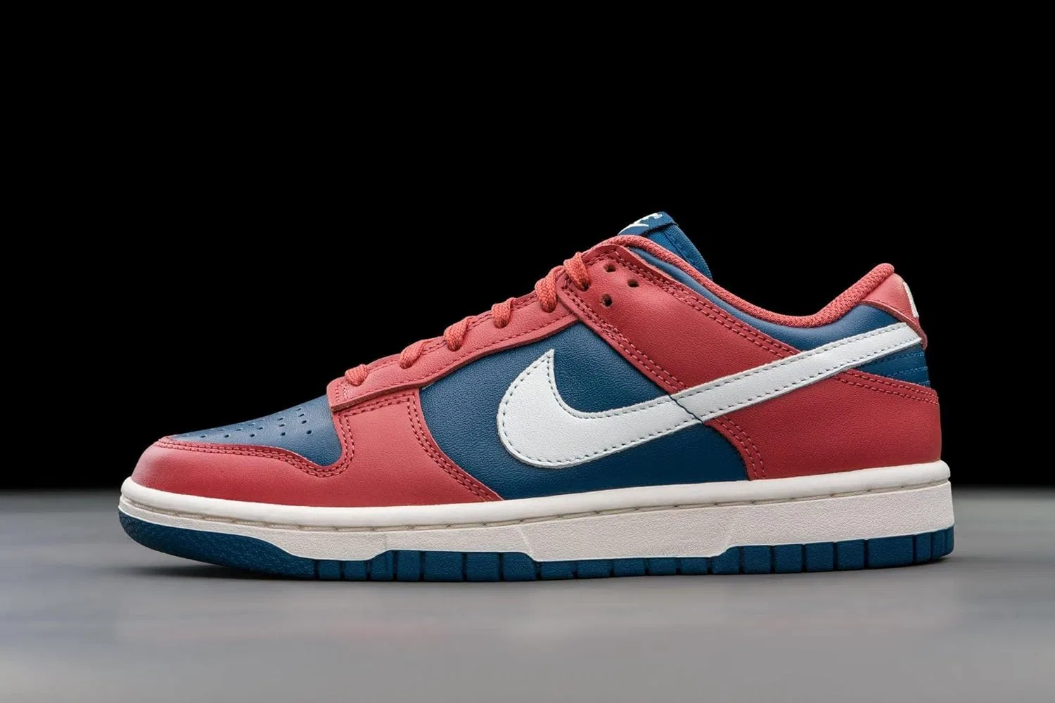 Мужские кроссовки Nike Dunk Low, Kleur Als Op Photos — фото 3