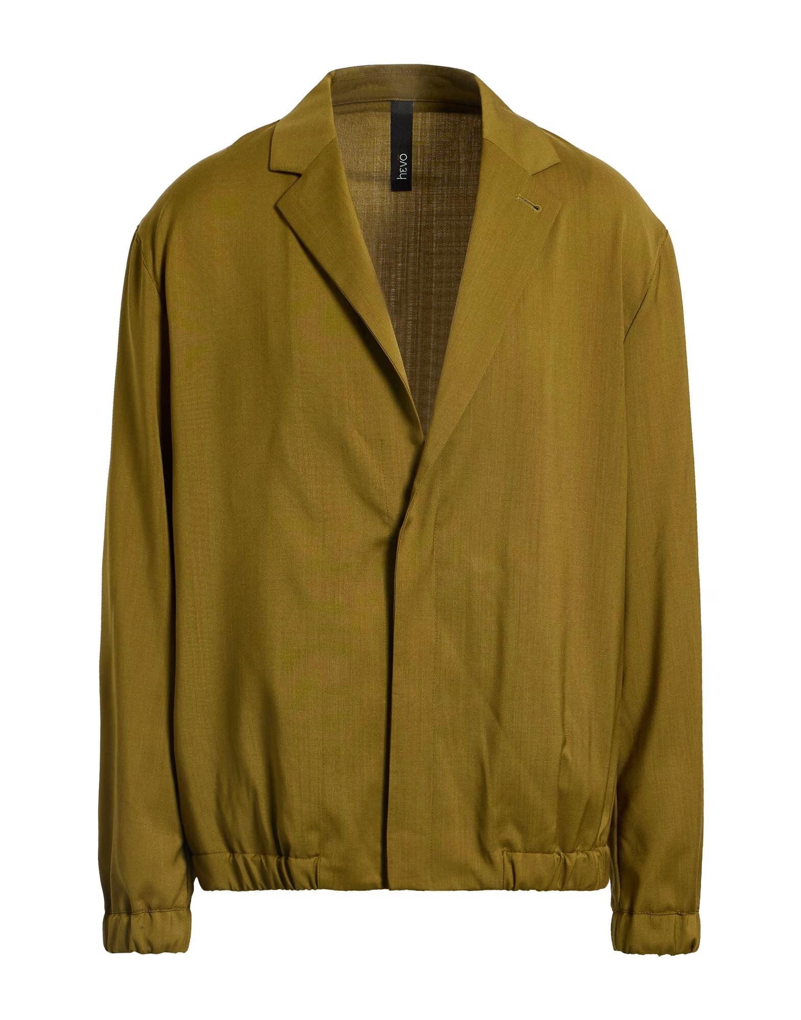 

Куртка Hevò, хаки