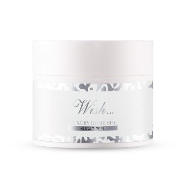 

Сахарный скраб, 300 г Spn Nails Wish…
