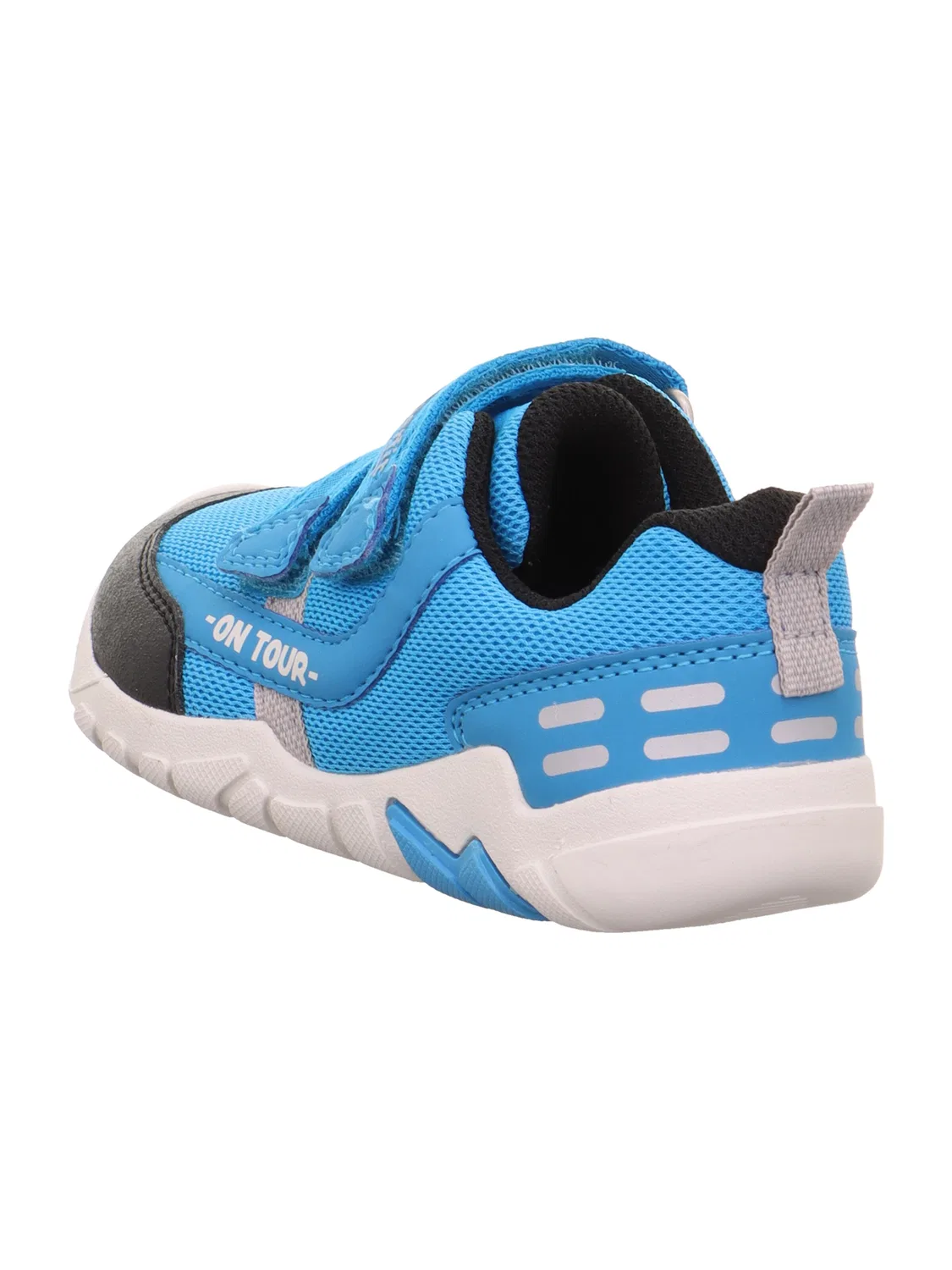 Кроссовки 'TRACE' Superfit, Azure — фото 3