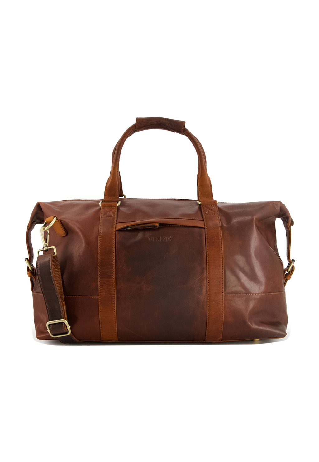 

Сумка выходного дня Holdall VENEZIA, цвет Bronze