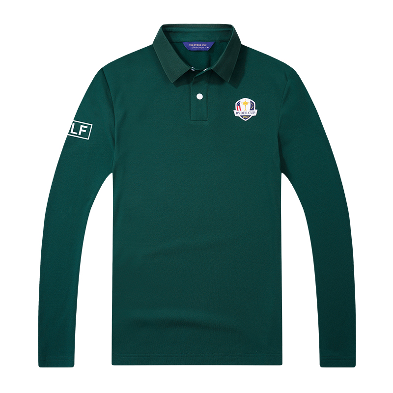 

Футболка мужская RYDER CUP EST.1927, Jasper