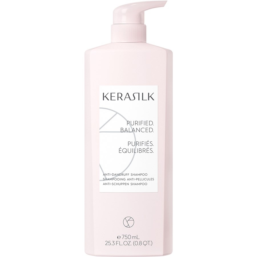 

Шампунь Kerasilk Anti-Schuppen Shampoo, 750 ml