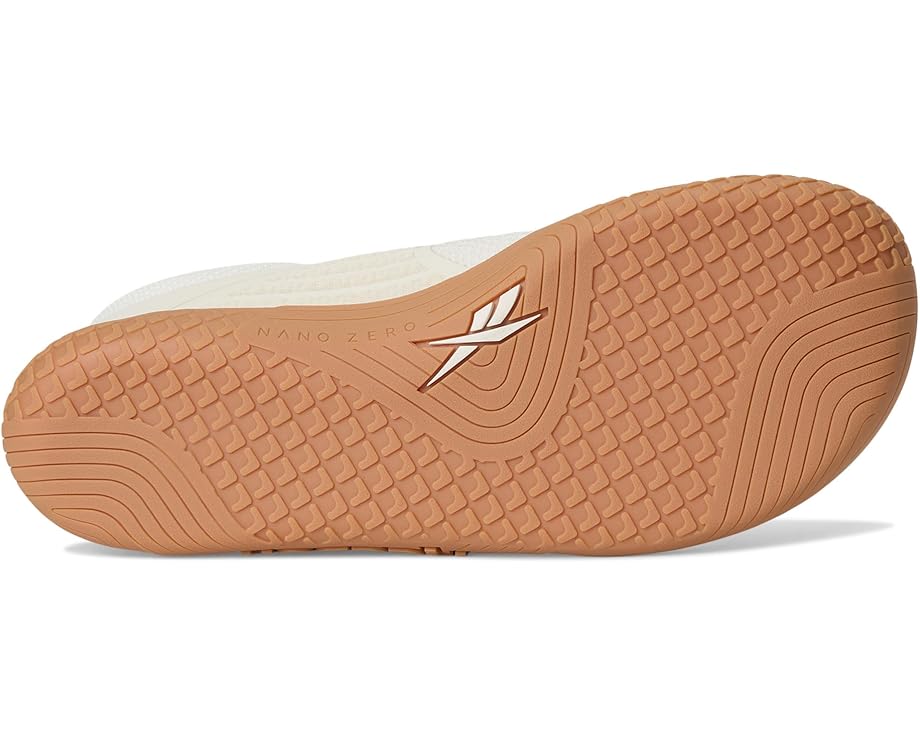 Кроссовки Reebok Nano Zero, цвет Chalk — фото 3