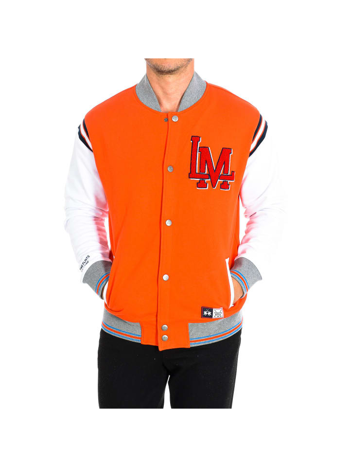 

Демисезонная куртка La Martina, оранжевый