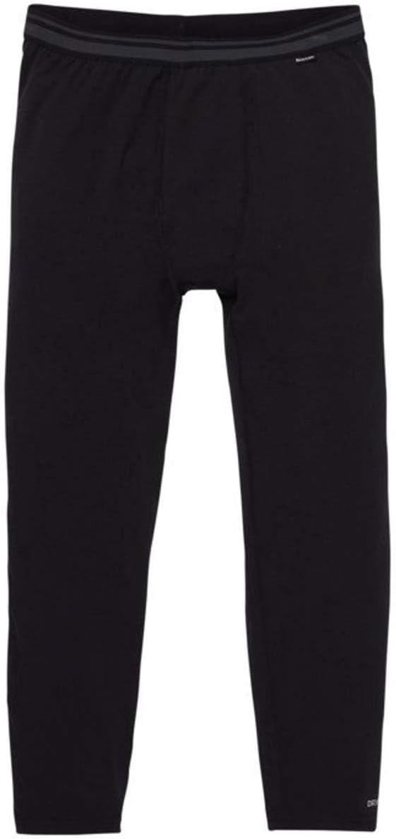 

Мужские брюки Burton средней толщины, True Black New, Черный, Мужские брюки Burton средней толщины, True Black New