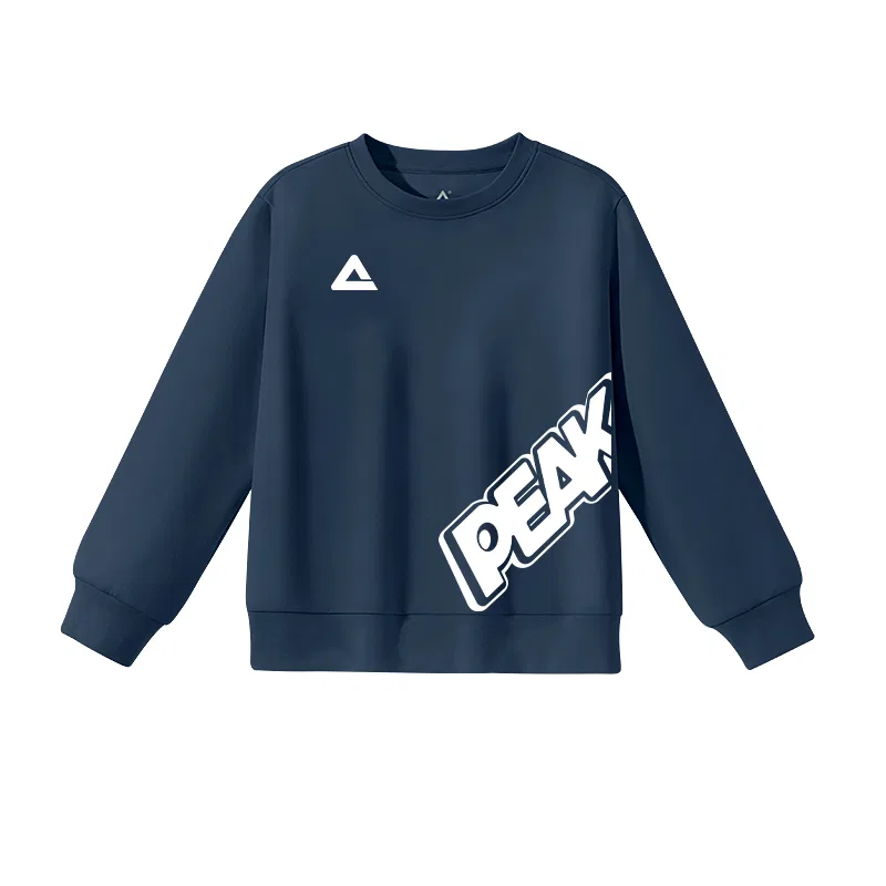 Свитшот детский Navy Blue PEAK
