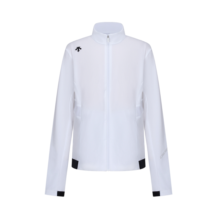 

DESCENTE Женская куртка, WT-Brilliant White