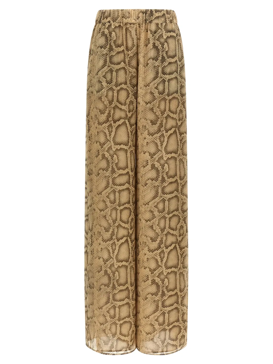 Брюки «Lena» THE ANDAMANE, бежевый
