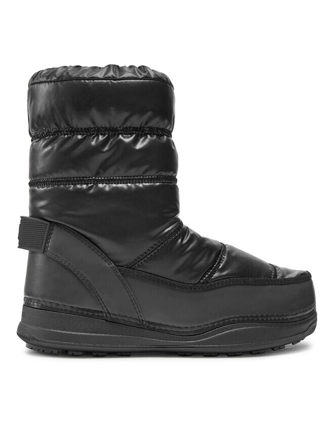 Зимние ботинки Bogner Botas de nieve La Plagne 19 High 32447084, черный