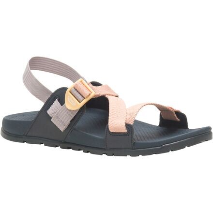 Сандалии Lowdown женские Chaco, цвет Apricot/Lilac