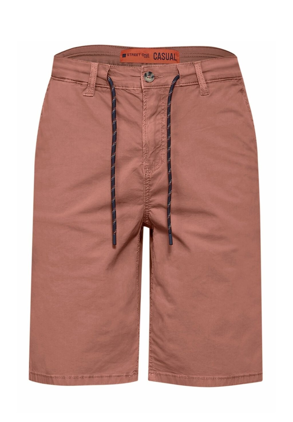 

Шорты Street One MEN, красные