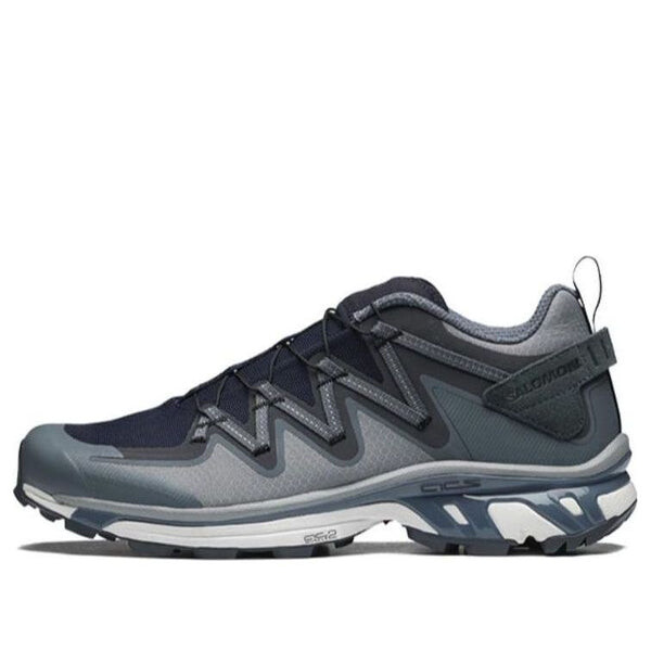 

Кроссовки xt-rush utility 'grey' Salomon, серый