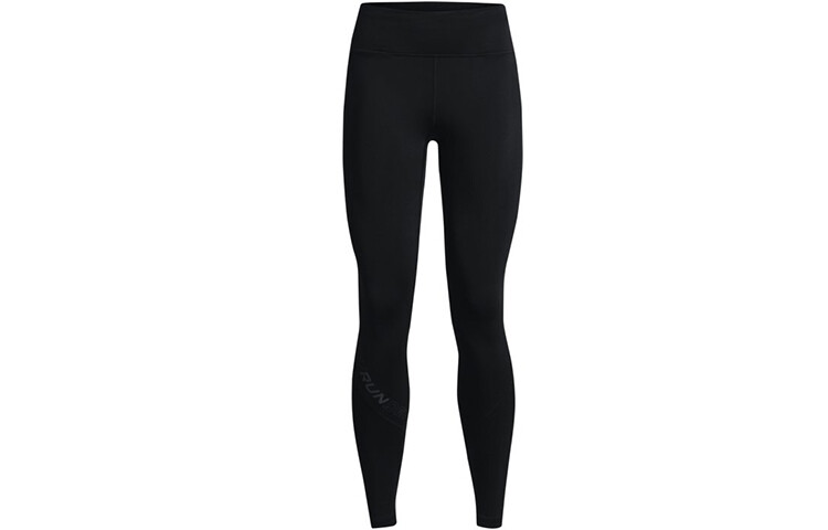 

Женские спортивные брюки Under Armour, цвет Black