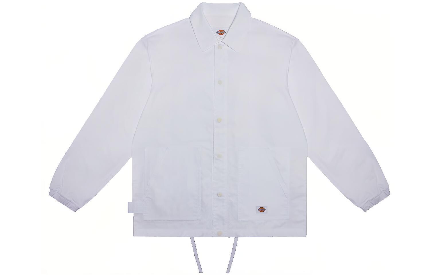 

Dickies Мужская куртка, Белый