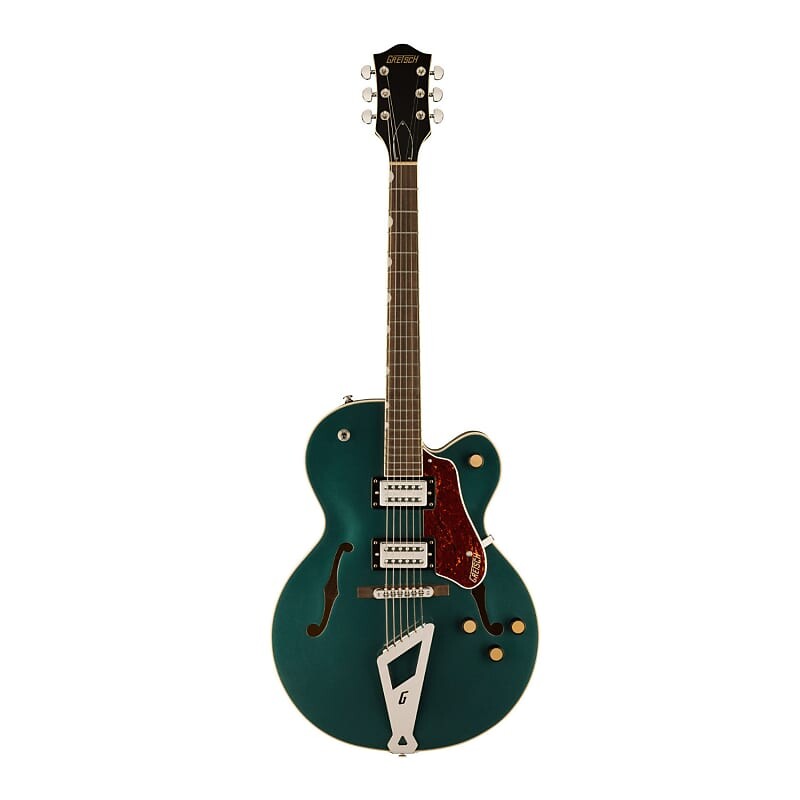 

Электрогитара Gretsch G2420 Streamliner 6-String Right-Handed Guitar