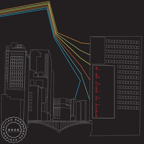 

Виниловая пластинка Between the Buried & Me: Colors (2020)