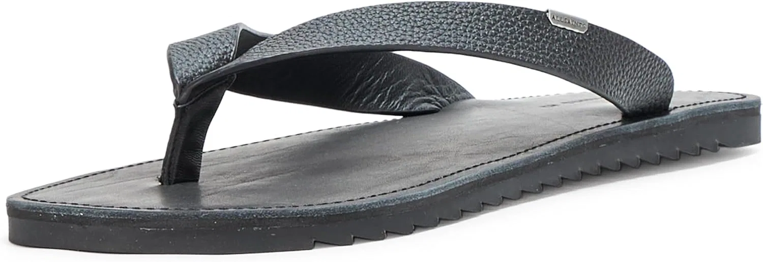 Сандалии мужские AllSaints Black