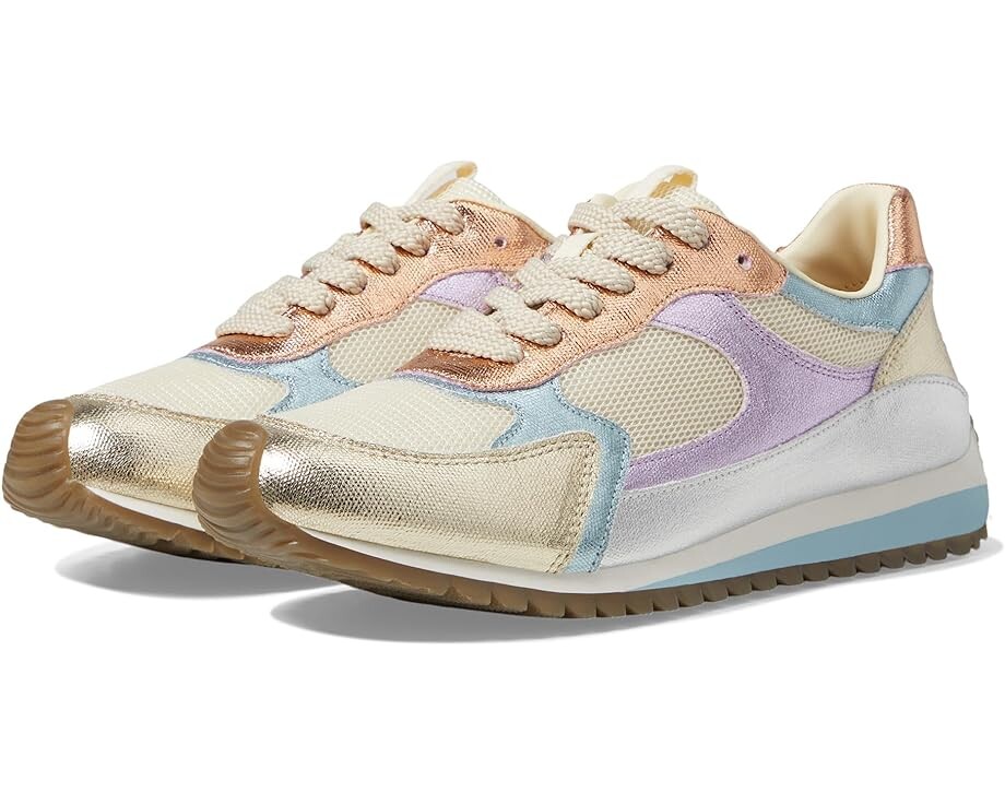 

Кроссовки Blowfish Malibu Brentwood, цвет Cream Air Mesh