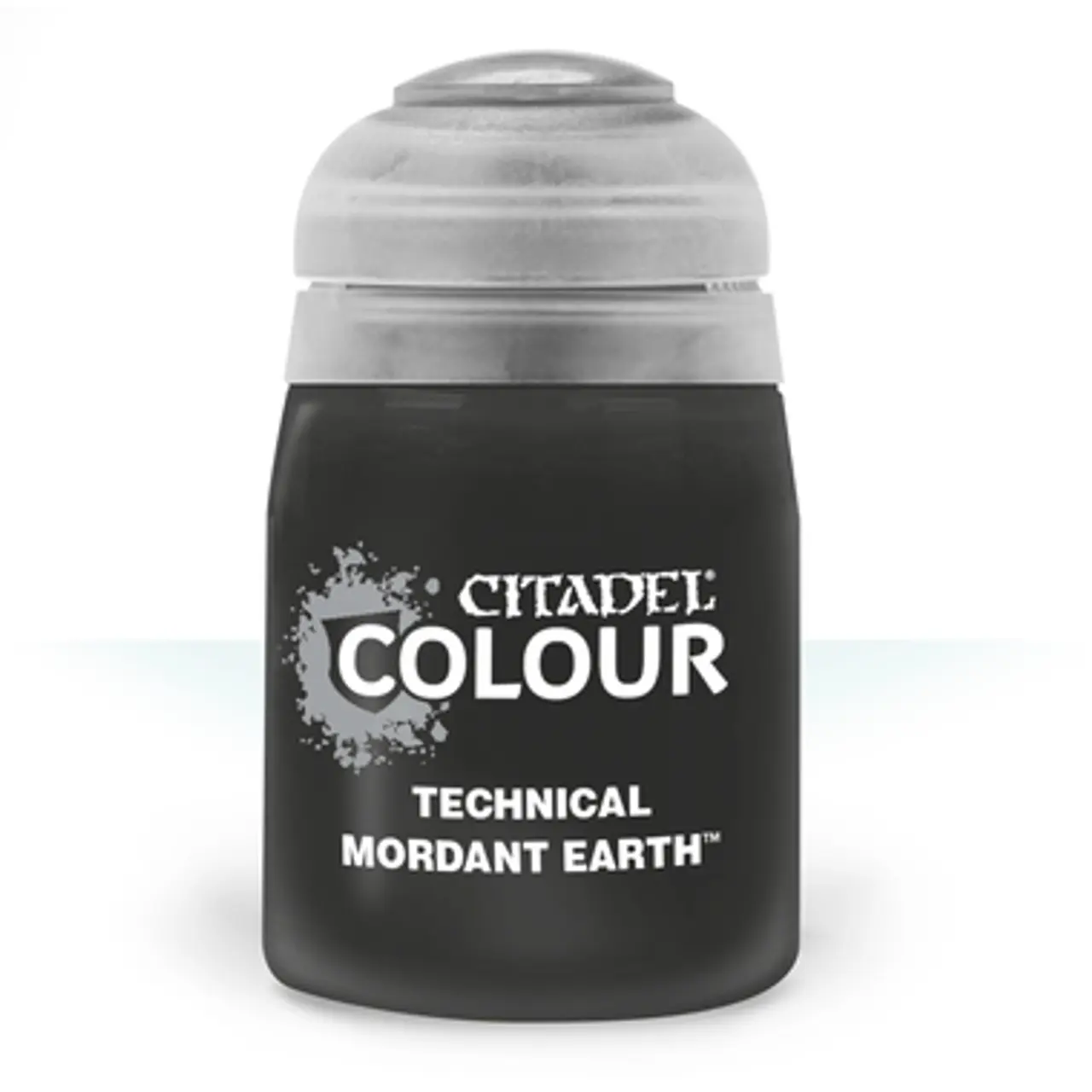 

Аксессуары Citadel Colour Technical Paint: Mordant Earth (24ml)