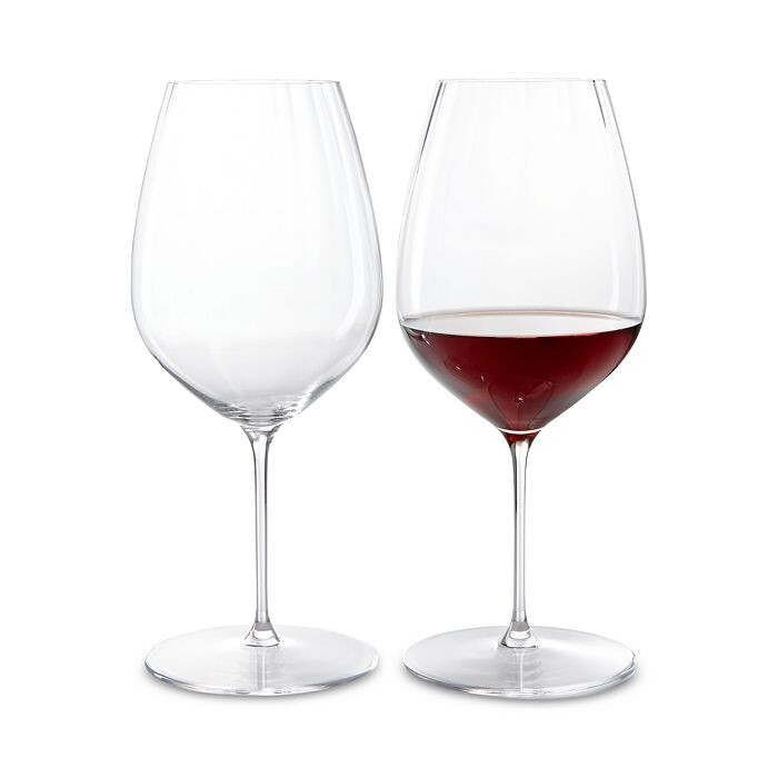 

Бокал для Каберне Riedel Performance, набор из 2 шт, белый